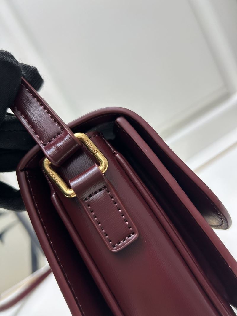 Celine Satchel Bags